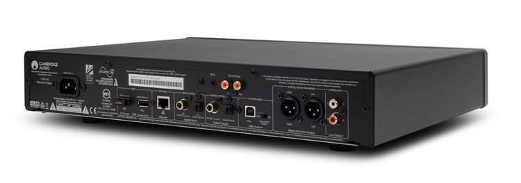 Cambridge Audio CXN V2